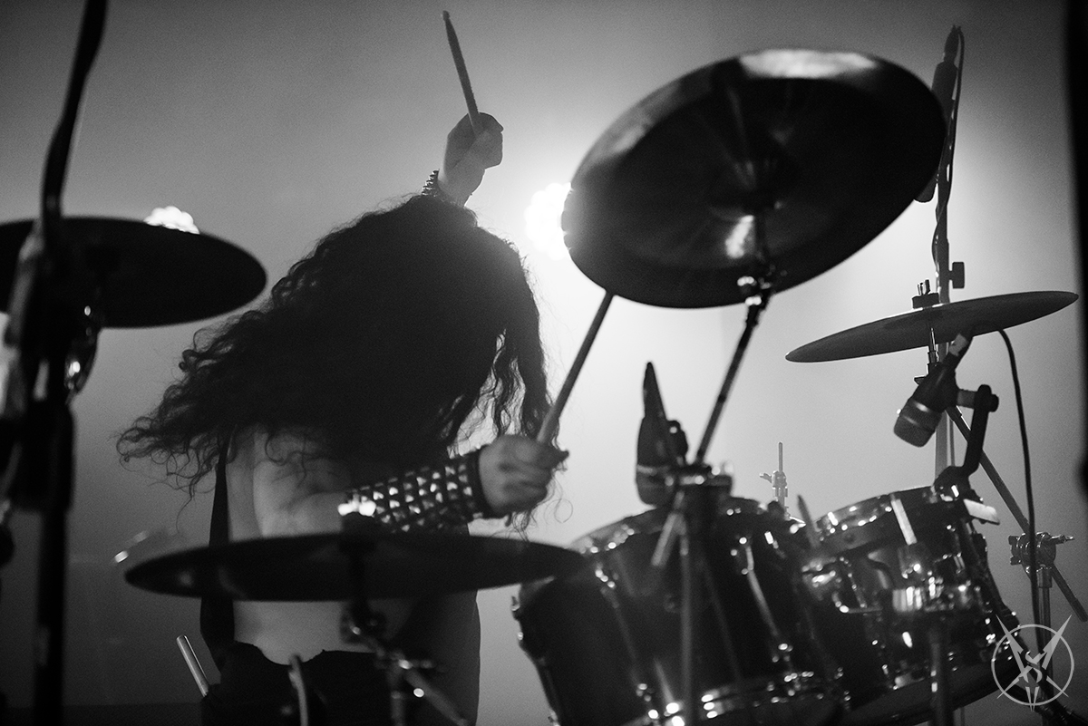 Absu - The Sun of Tiphareth 30th Anniversary